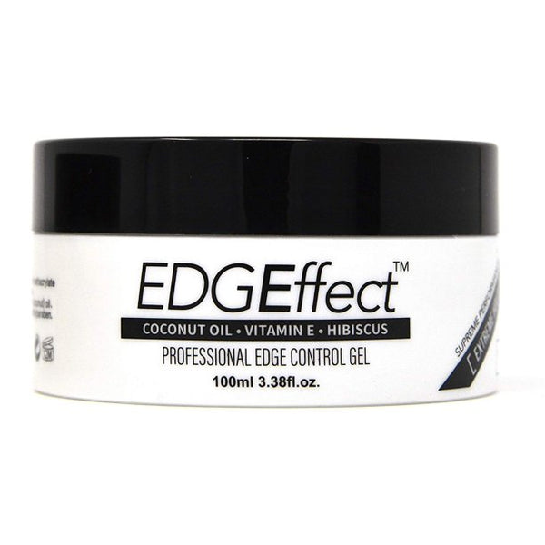 Blue Magic Edge Control MAGIC COLLECTION - Edge Effect Professional Edge Control Gel Coconut O ...