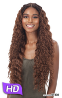 FREETRESS - EQUAL CHERI LEVEL UP HD LACE FRONT WIG