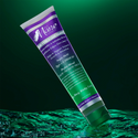 The Mane Choice - Hair Type 4 Leaf Clover Edges Freezing Gel