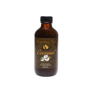 Sunny Isle - Jamaican Black Castor Oil Coconut Oil