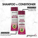 Groganics - Feather Lite Volumizing Conditioner