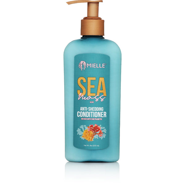 MIELLE - Sea Moss Anti-Shedding Conditioner