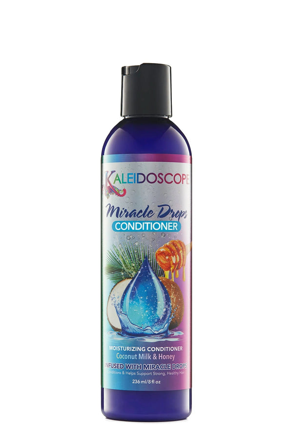 KALEIDOSCOPE - Miracle Drops Coconut Milk & Honey Moisturizing Conditioner