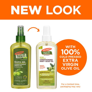 Palmer's - Olive Oil Formula Olive Conditioning Spray Oil