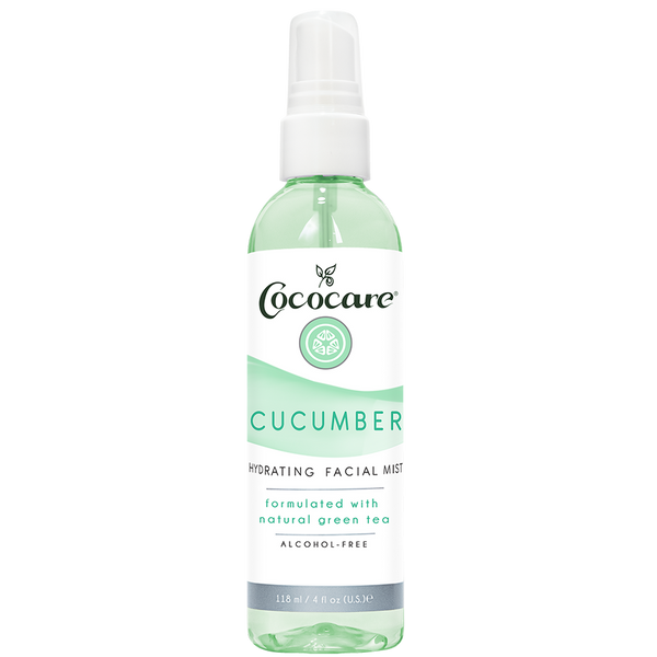 Cococare - Cucumber Hydrating Facial Mist