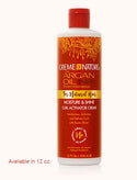 Creme of Nature - Moisture & Shine Curl Activator Creme