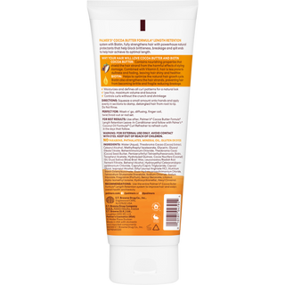 PALMER'S - Cocoa Butter Length Retention Curl Defining Cream