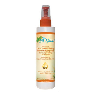 Luster's - You Be Natural Curl Moisturizing & Defining Spray