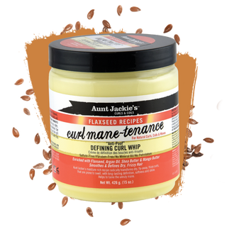 Aunt Jackie's - Curl Mane-Tenance Defining Curl Whip