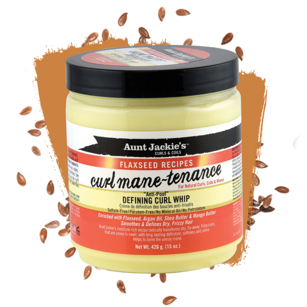 Aunt Jackie's - Curl Mane-Tenance Defining Curl Whip