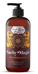 Uncle Funky's Daughter - Curly Magic Curl Stimulator