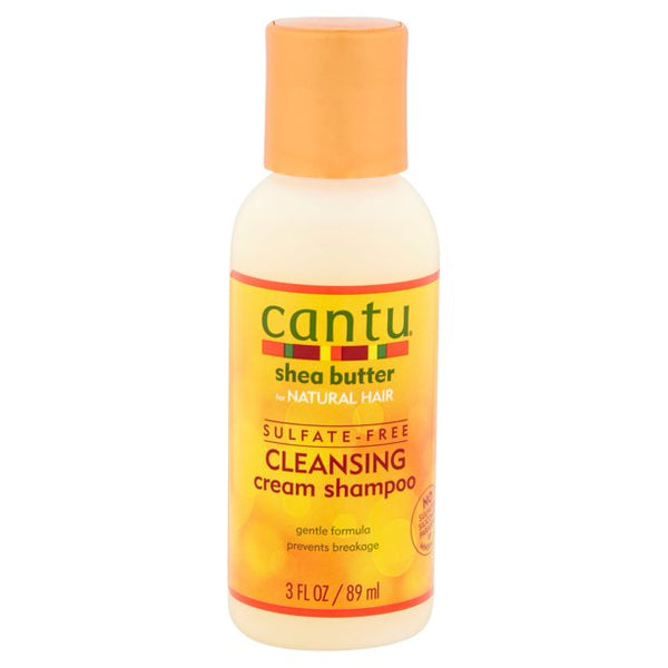 Cantu - Shea Butter Cleansing Cream Shampoo