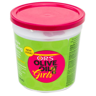 ORS - Olive Oil girls Healthy Style Hair Pudding