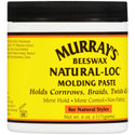 Murray's - Beeswax Natural-Loc Molding Paste
