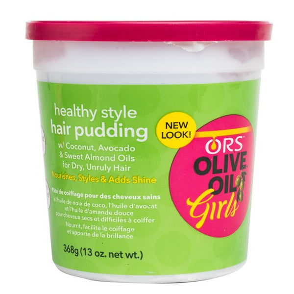 ORS - Olive Oil girls Healthy Style Hair Pudding