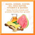 CANTU - Guava Style & Strength Cream Gel