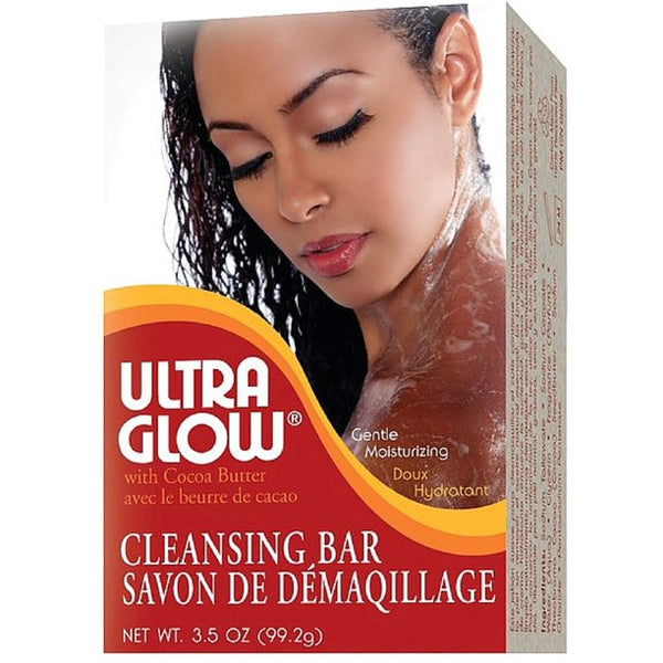 ULTRA GLOW - Cleansing Bar