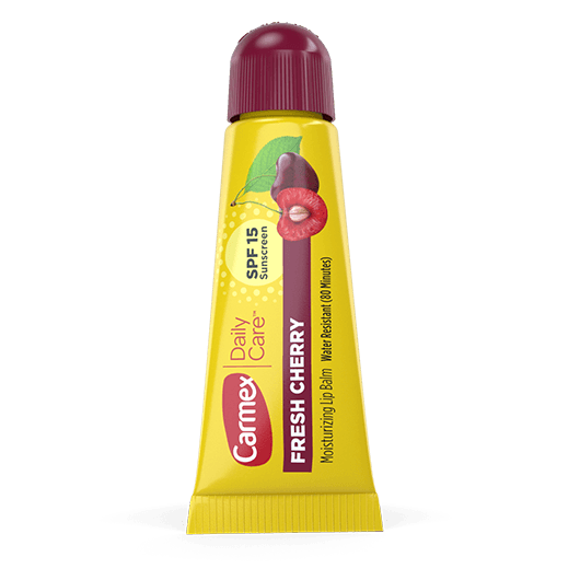 CARMEX - Moisturizing Lip Balm Fresh Cherry Tube