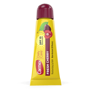 CARMEX - Moisturizing Lip Balm Fresh Cherry Tube