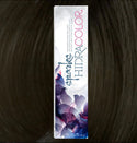 SPARKS - HIDRACOLOR Permanent Creme Hair Color Dark Smoky Caramel 6.13