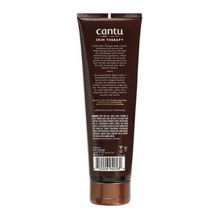 Cantu - Cocoa Butter Hydrating Body Cream