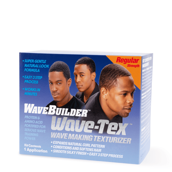 WaveBuilder - Wave Making Texturizer Kit