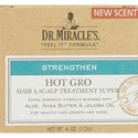 Dr. Miracle's - Hot Gro Hair & Scalp Treatment Super