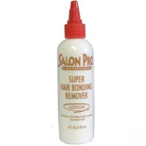 Salon Pro - Super Hair Bonding Remover Lotion