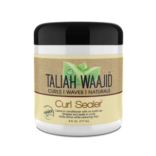 Taliah Waajid - Curl Sealer