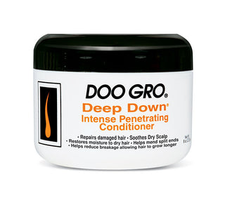 Doo Gro - Deep Down Intense Penetrating Conditioner
