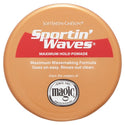 Softsheen Carson - Magic Sportin' Waves maximum Hold Pomade