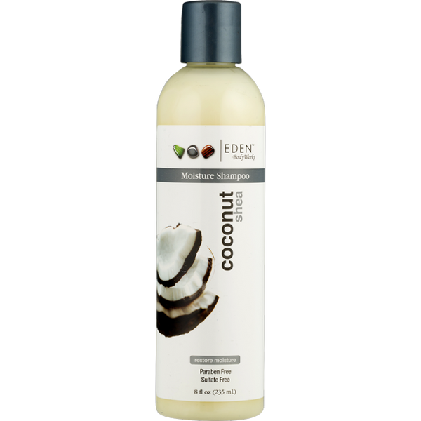 EDEN BodyWorks - Coconut Shea Moisture Shampoo