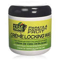 IRIE DREAD - Papaya & Passion Fruit Creme Locking Wax 6oz