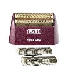 WAHL - Gold Foil Cutter Bar Assembly