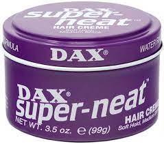 DAX - Super Neat
