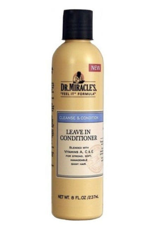 Dr. Miracle's - Leave-In Conditioner
