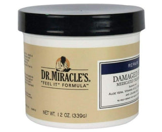 Dr. Miracle's - Repair Damaged Hair