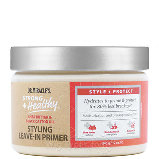 Dr. Miracle's - Styling Leave-In Primer