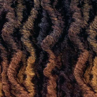 Buy dragon-fruit OUTRE - X-PRESSION PRE-STRETCHED BRAID 3X 52" (FINISHED: 26")