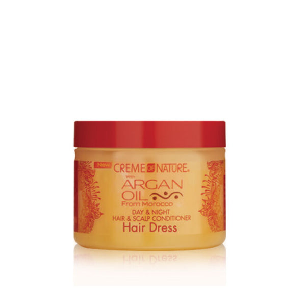 Creme of Nature - Day and Night Hair and Scalp Conditioner