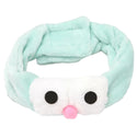 MAGIC GIRL - Beauty HeadBand Softest Plush EYES