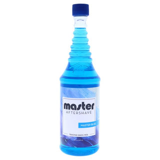 MASTER - AFTERSHAVE Master Blue