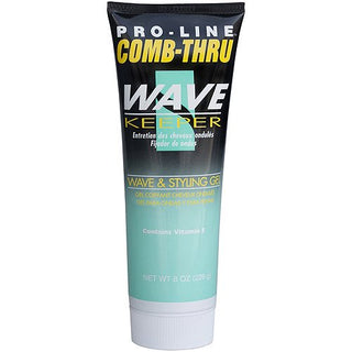 Pro-Line - Comb-Thru Wave Keeper Wave & Styling Gel