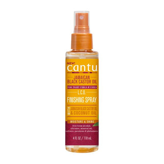 Cantu - Jamaican Black Castor Oil L.C.O Finishing Spray