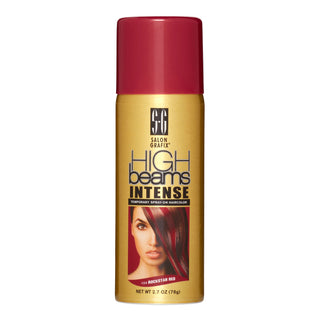 Buy 24-rockstar-red HIGH BEAMS - Intense Temporary Spray-On Hair Color