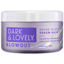 Softsheen Carson - Blowout Shine Gloss Serum Balm
