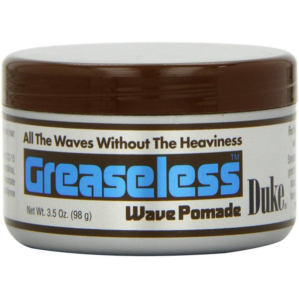 DUKE - Greaseless Wave Pomade