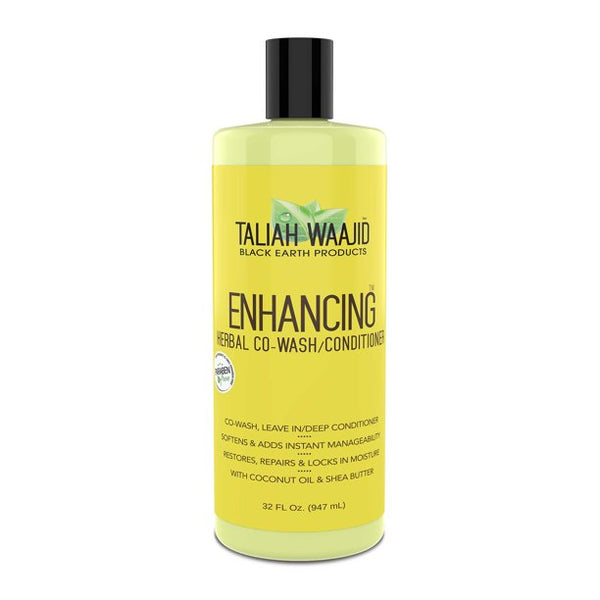 Taliah Waajid - Enhancing Herbal Co-Wash/Conditioner