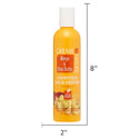 Creme of Nature - Mango & Shea Butter Ultra-Moisturizing Leave-In Conditioner