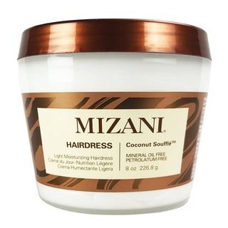 Mizani - Hairdress Coconut Souffle